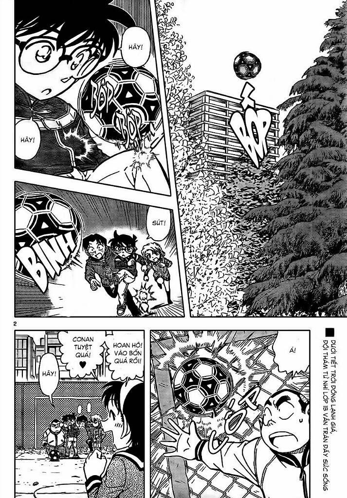Chapter 841 - 6