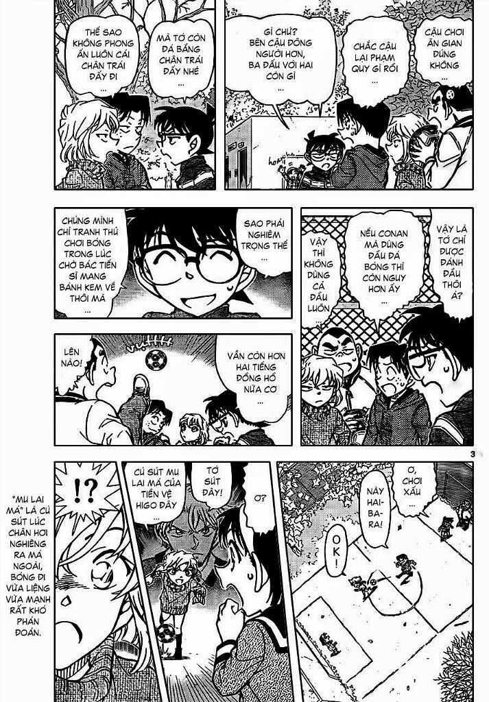 Chapter 841 - 7