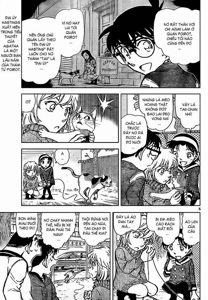 Chapter 841 - 9