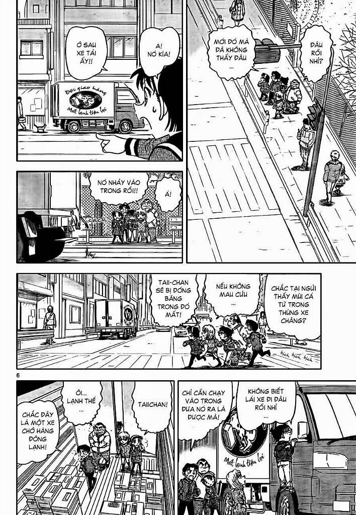 Chapter 841 - 10
