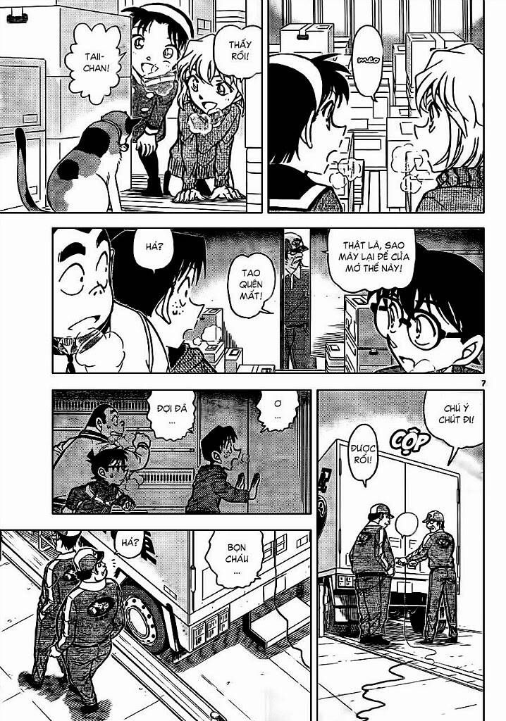 Chapter 841 - 11