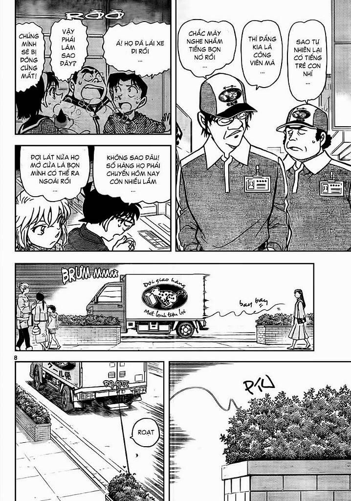 Chapter 841 - 12