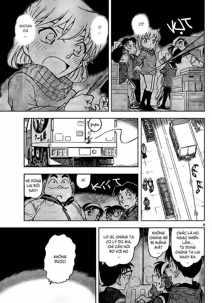 Chapter 841 - 13