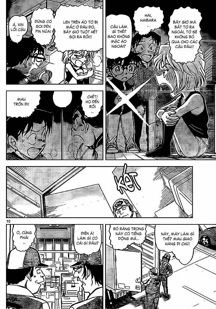 Chapter 841 - 14