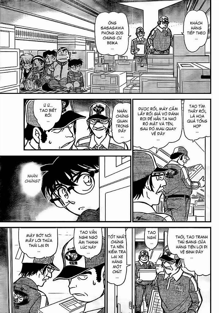 Chapter 841 - 15