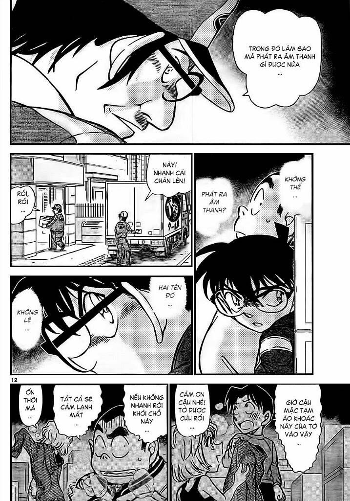 Chapter 841 - 16