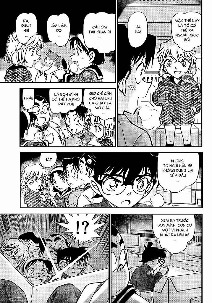 Chapter 841 - 17
