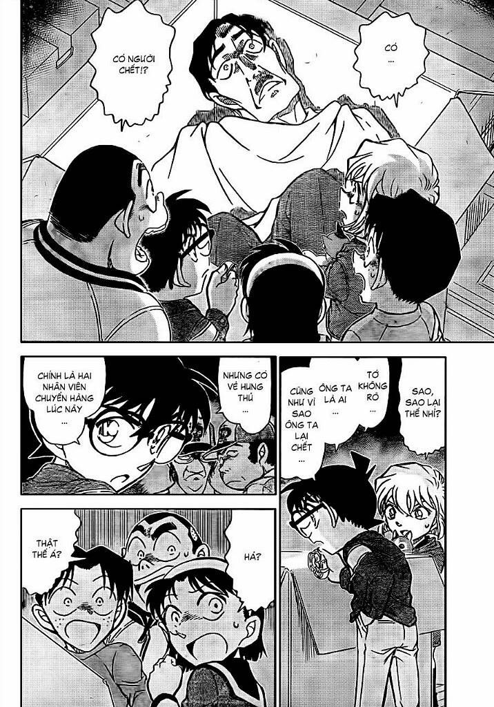 Chapter 841 - 18