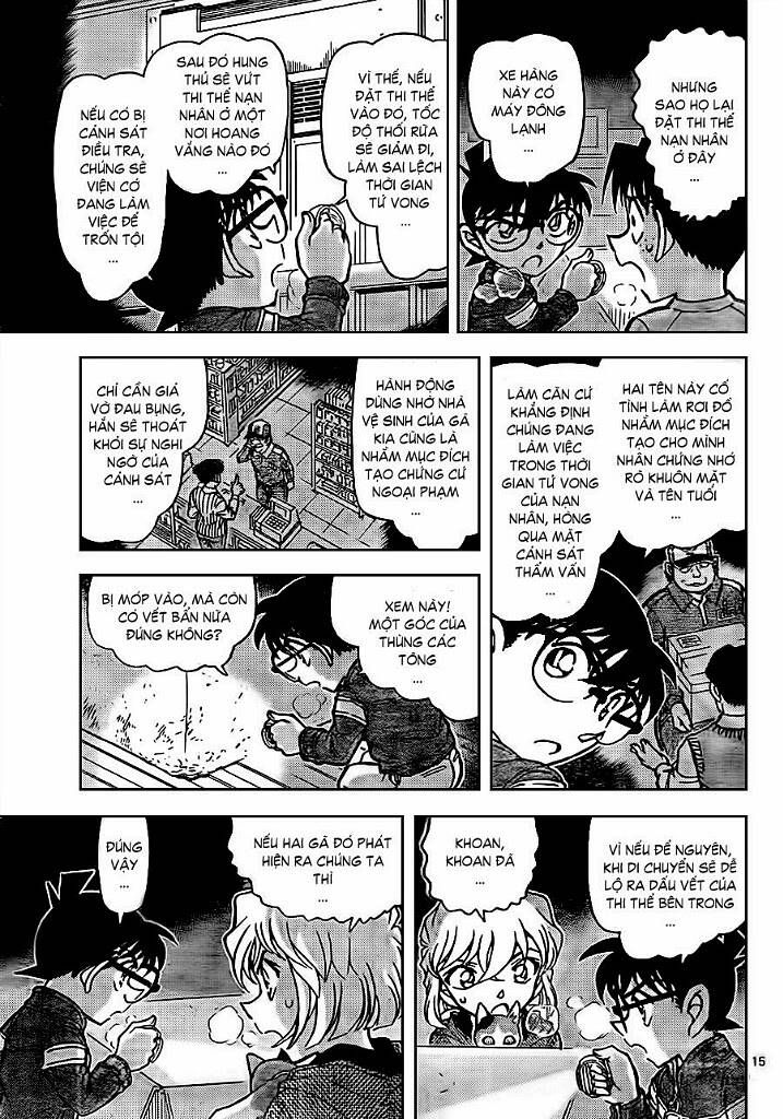 Chapter 841 - 19