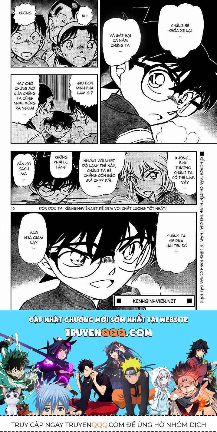 Chapter 841 - 20