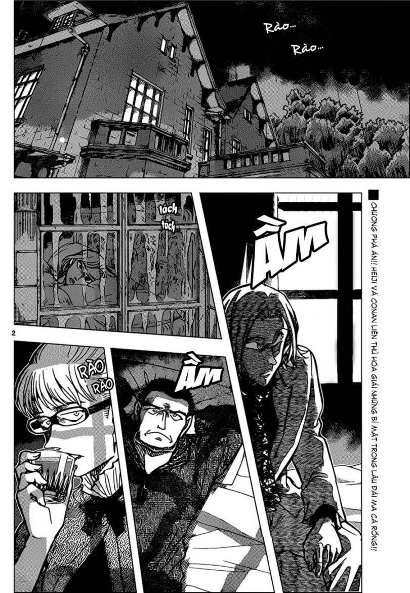 Chapter 840 - 6