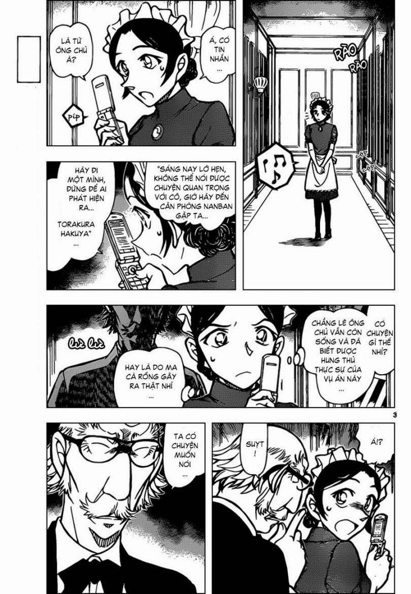 Chapter 840 - 7