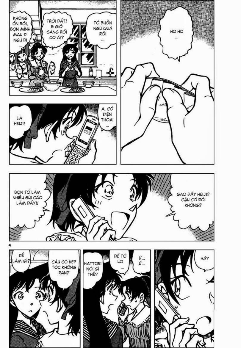 Chapter 840 - 8