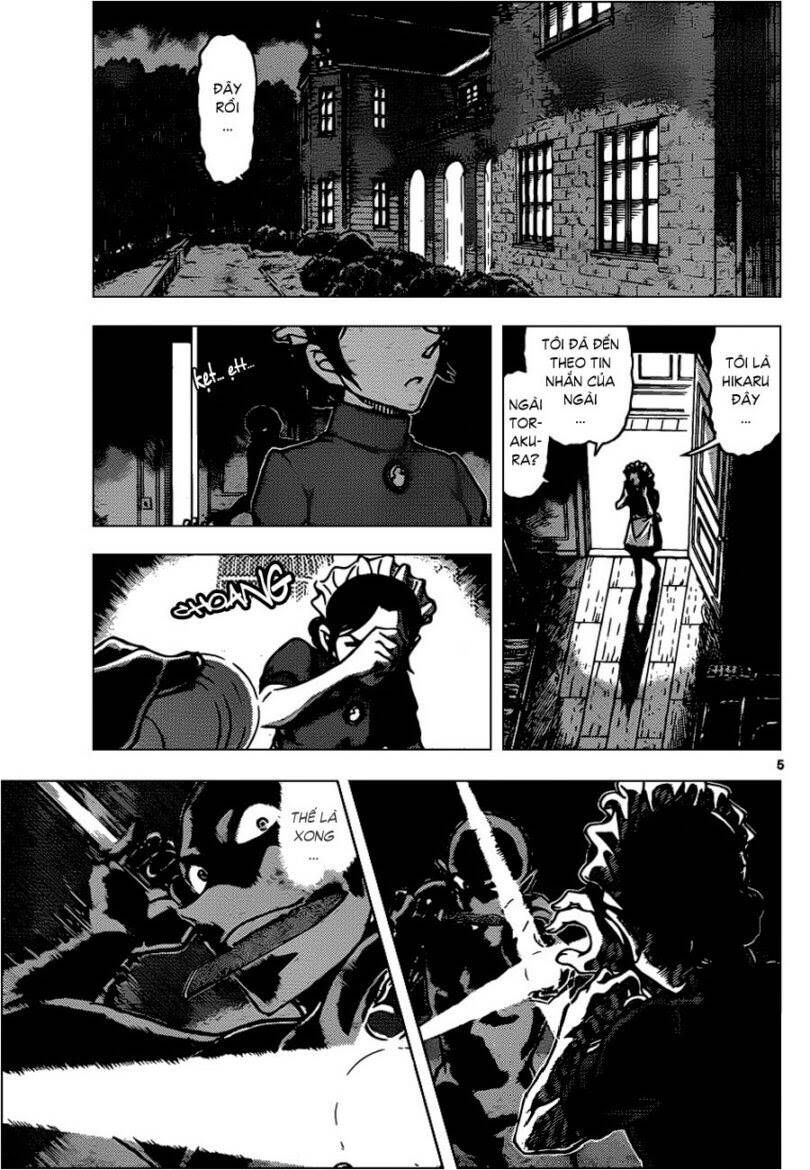 Chapter 840 - 9
