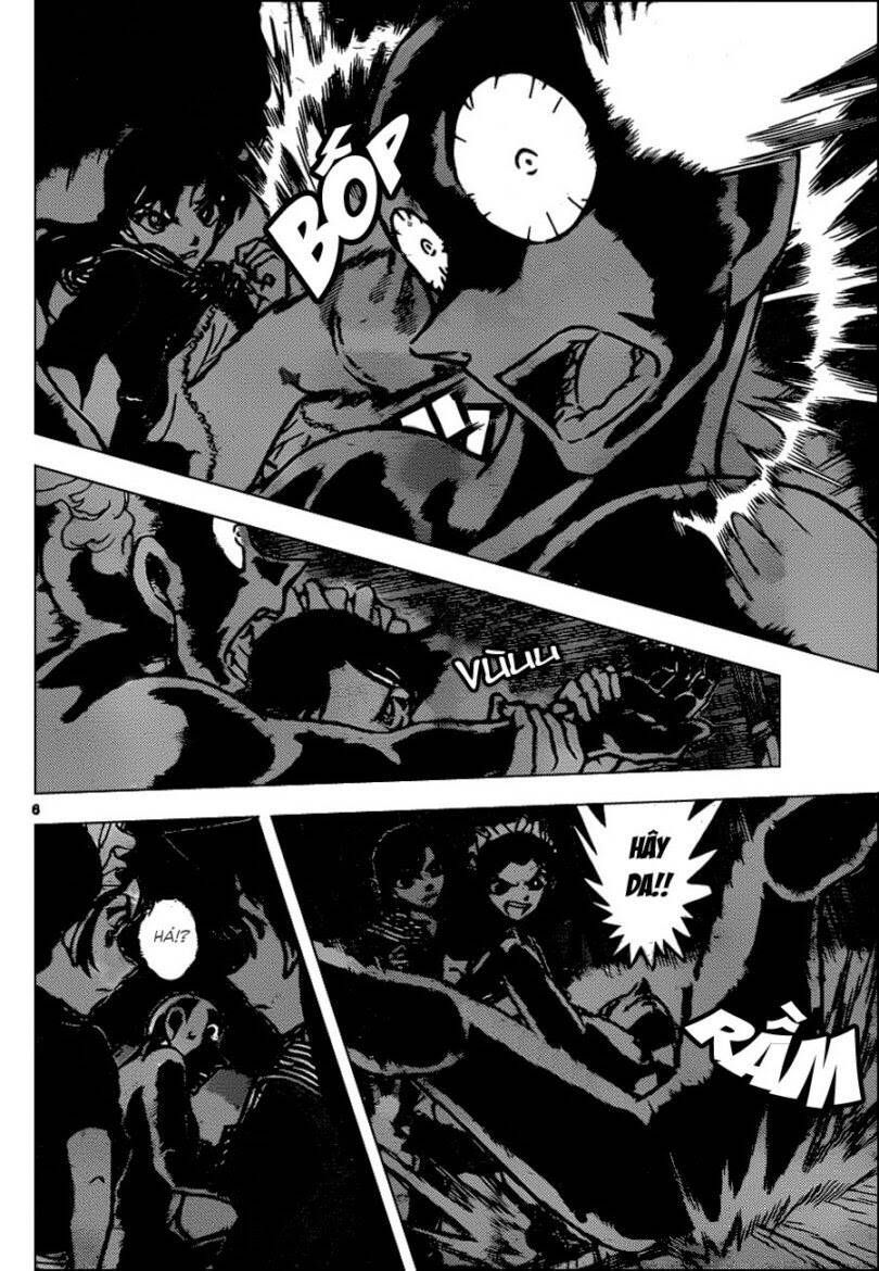 Chapter 840 - 10