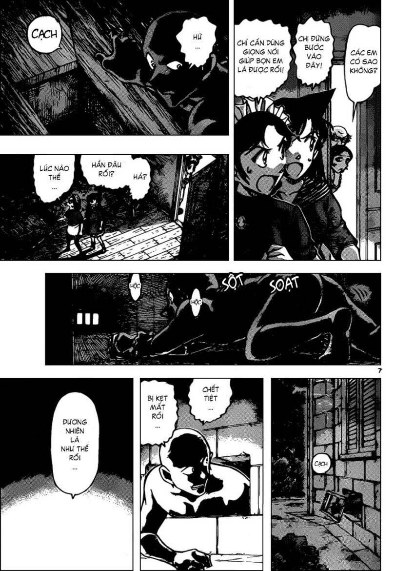 Chapter 840 - 11