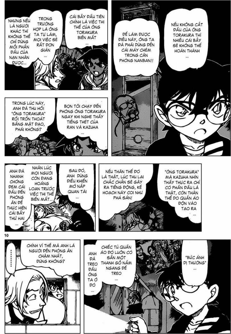 Chapter 840 - 14
