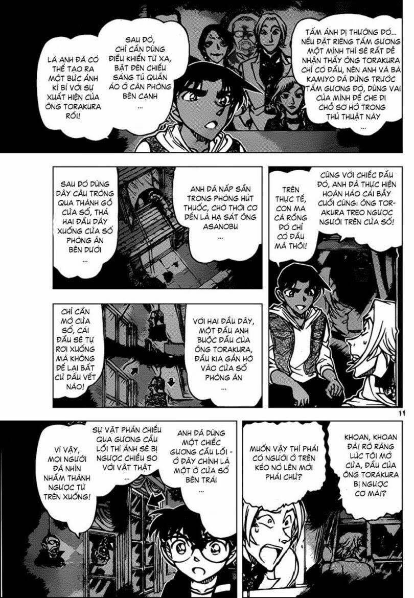 Chapter 840 - 15
