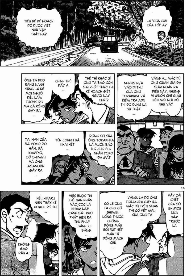 Chapter 840 - 19