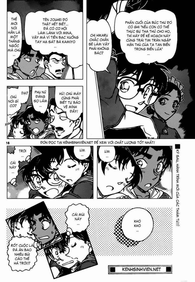 Chapter 840 - 20