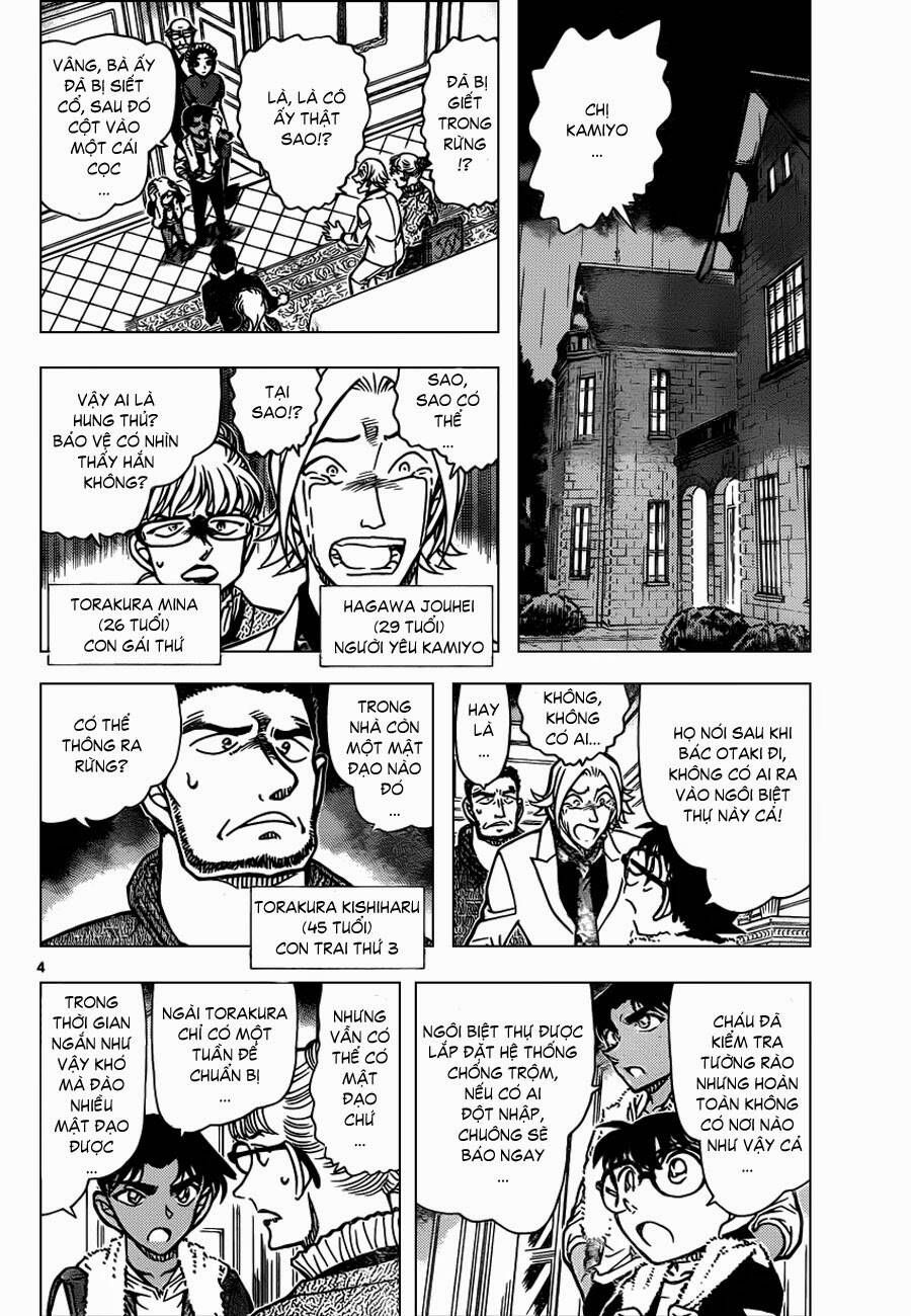 Chapter 839 - 8