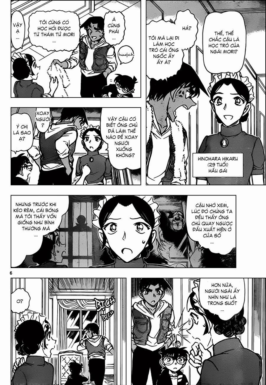 Chapter 839 - 10