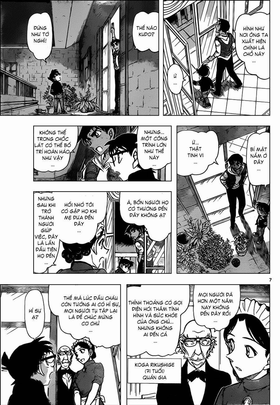 Chapter 839 - 11