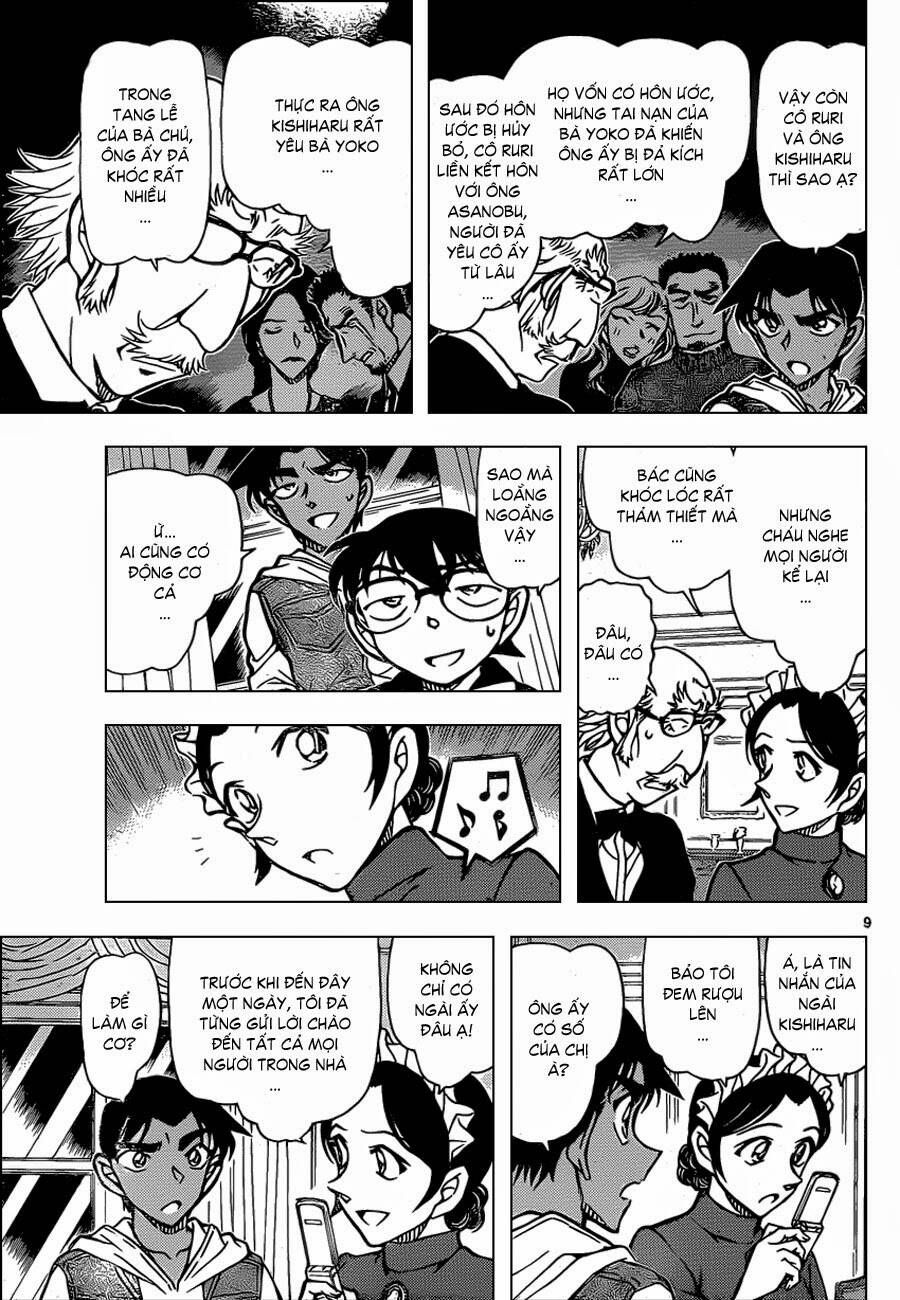 Chapter 839 - 13