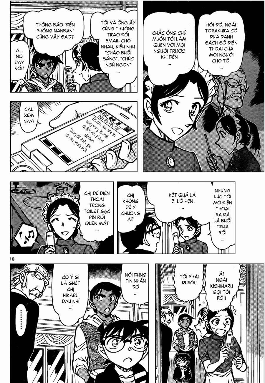 Chapter 839 - 14