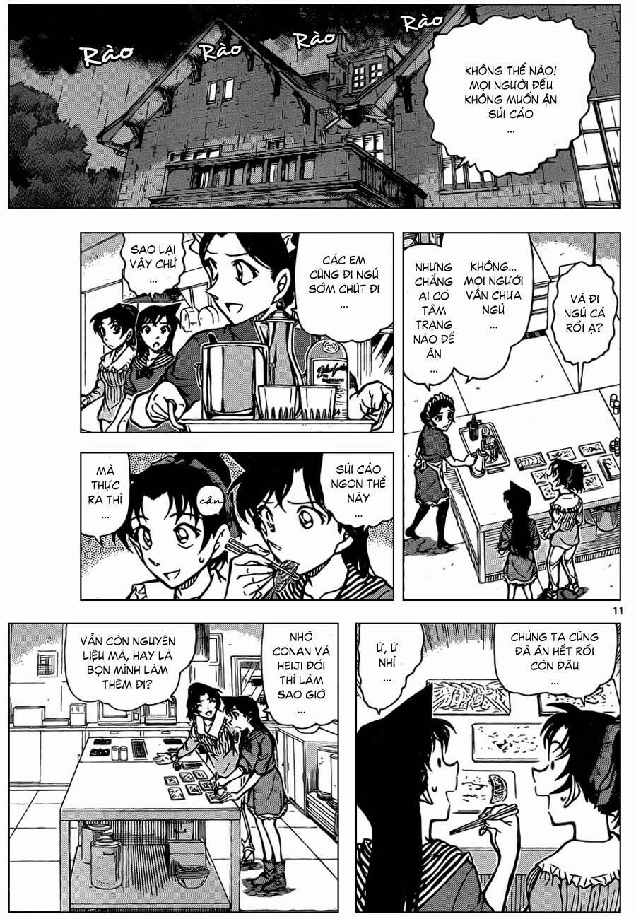 Chapter 839 - 15