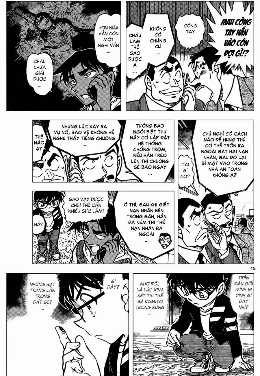 Chapter 839 - 19