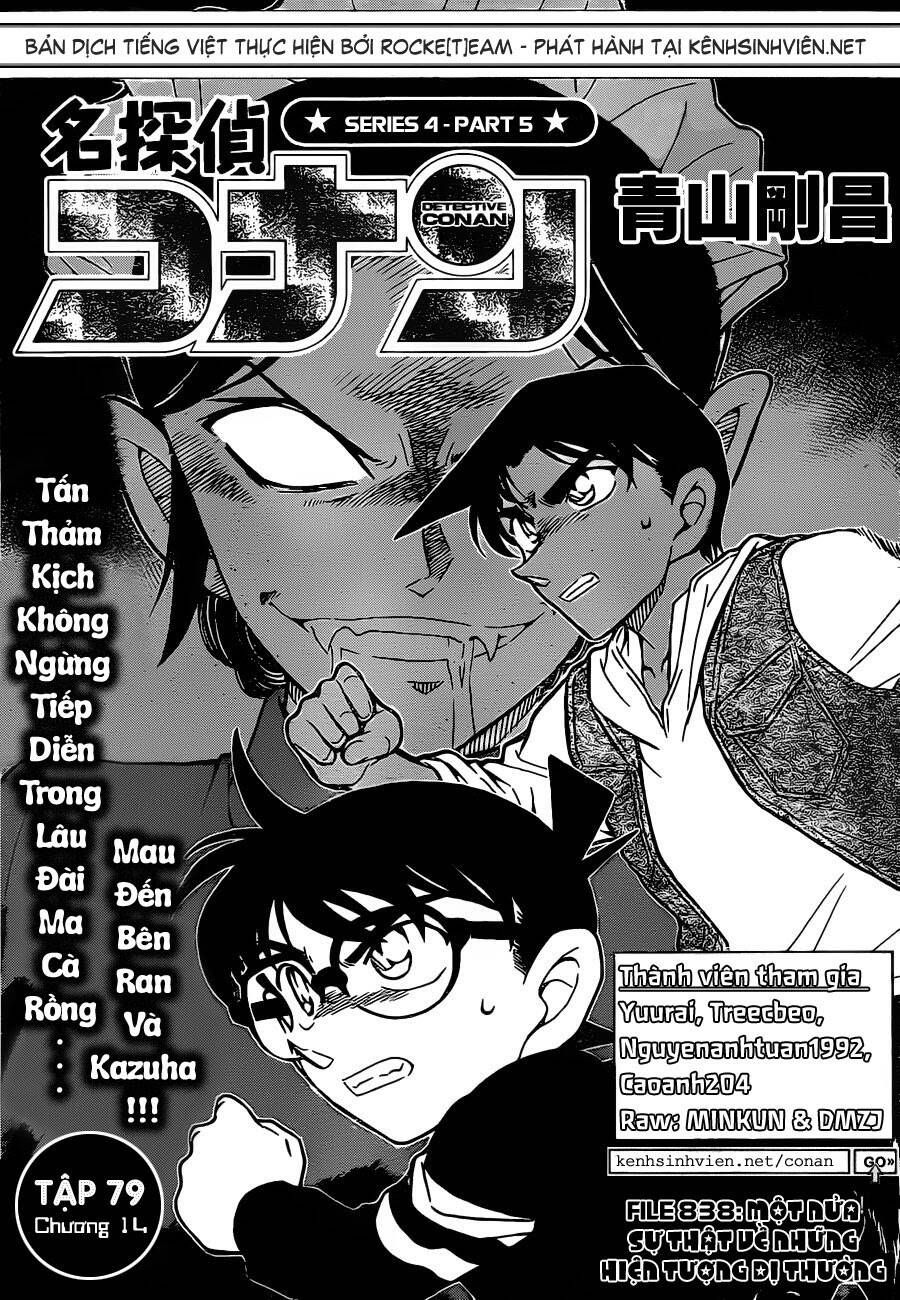 Chapter 838 - 6