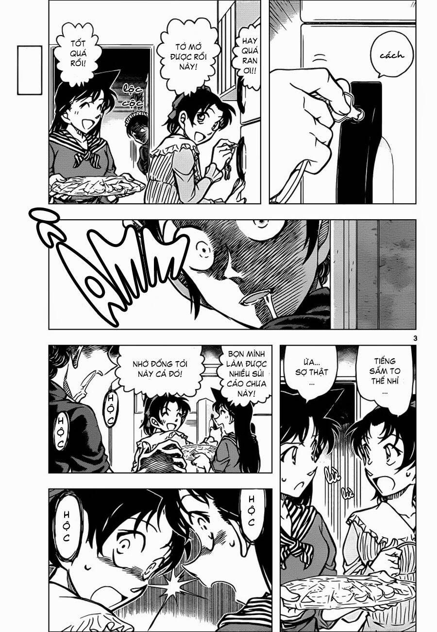 Chapter 838 - 8