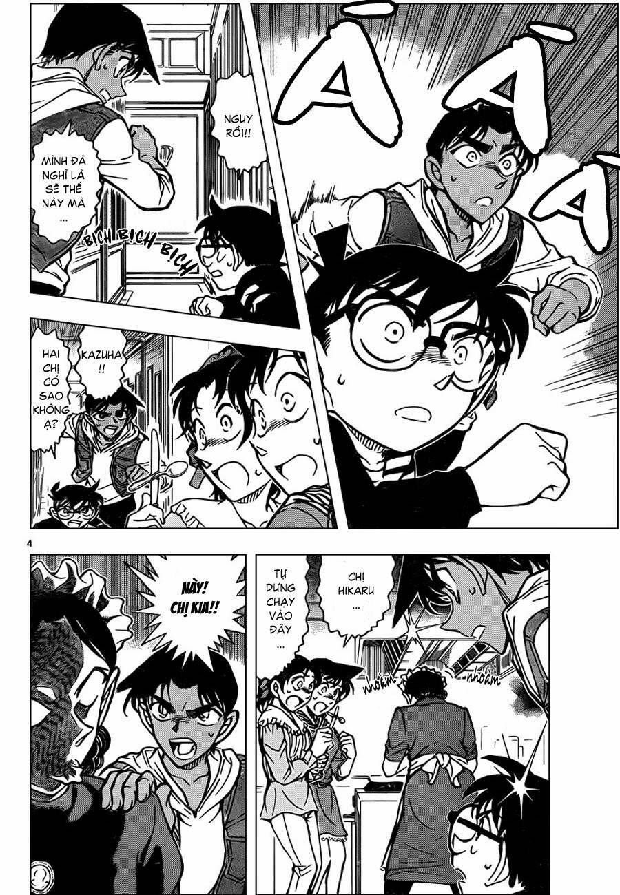 Chapter 838 - 9