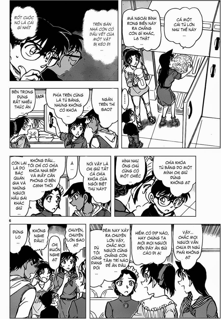 Chapter 838 - 11