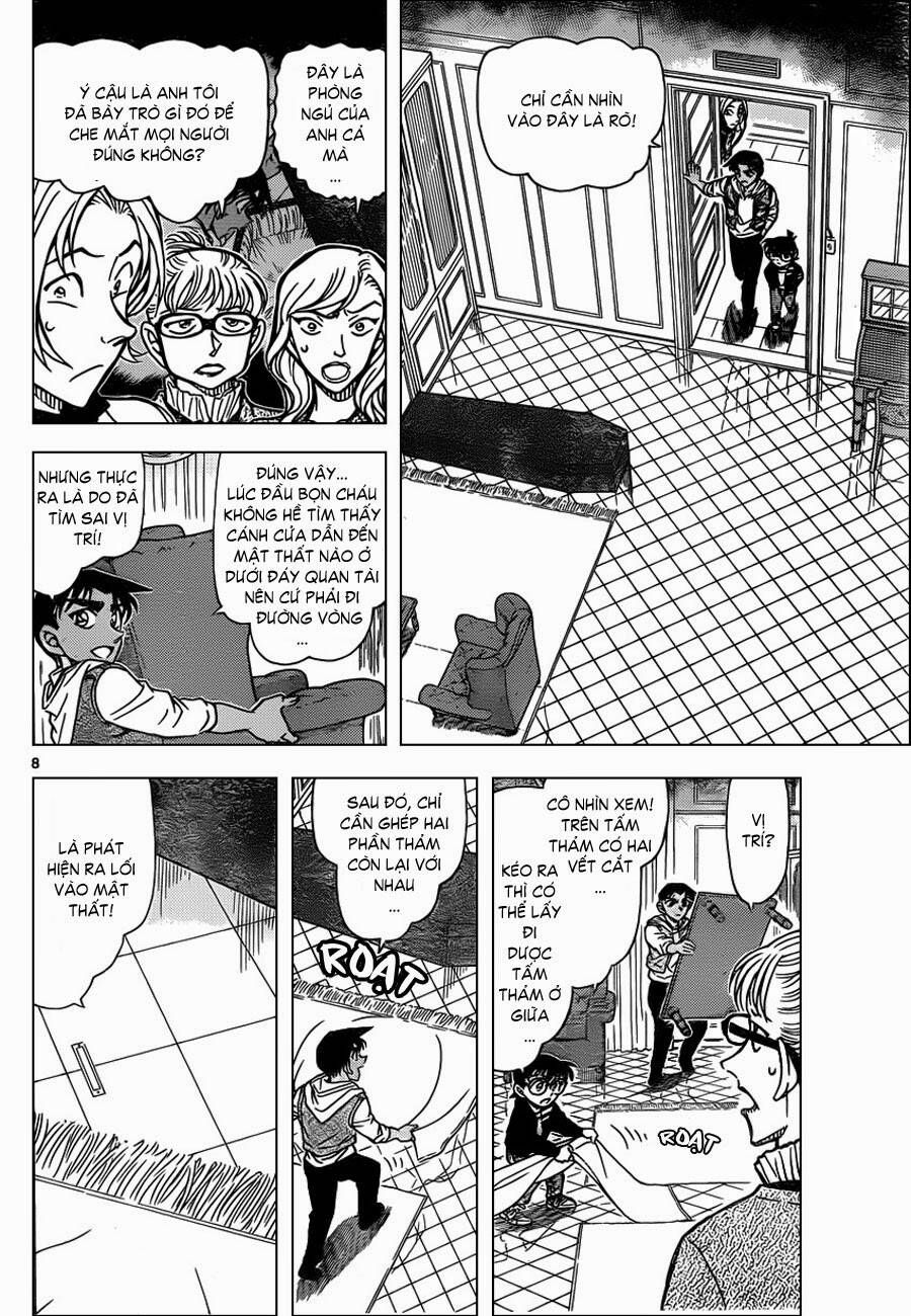 Chapter 838 - 13