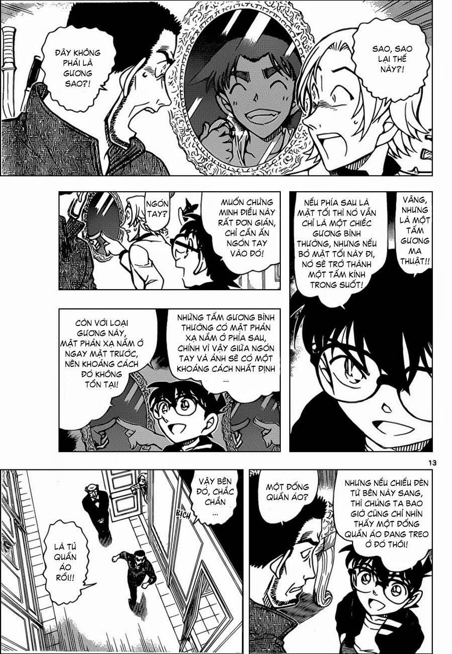 Chapter 838 - 18
