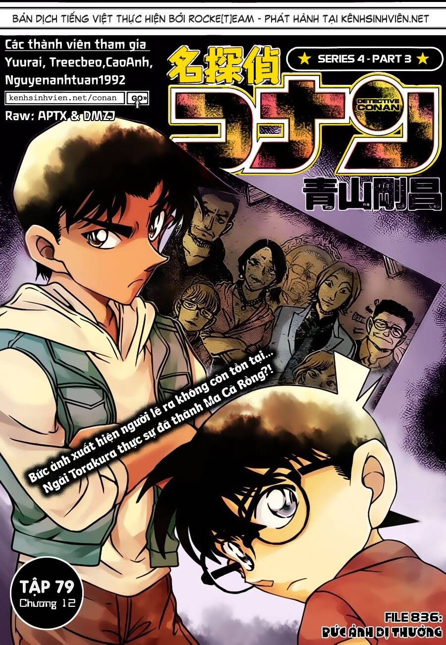 Chapter 836 - 6