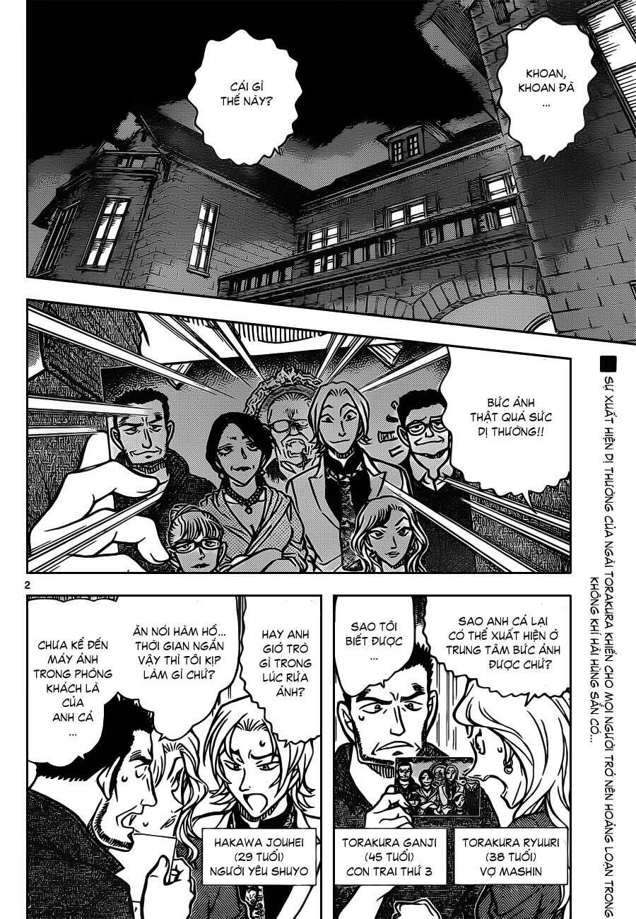 Chapter 836 - 8