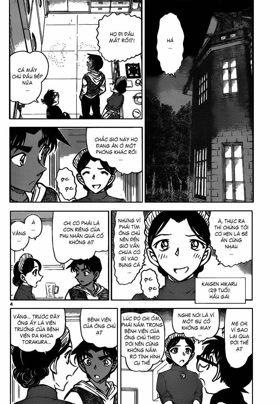 Chapter 836 - 10