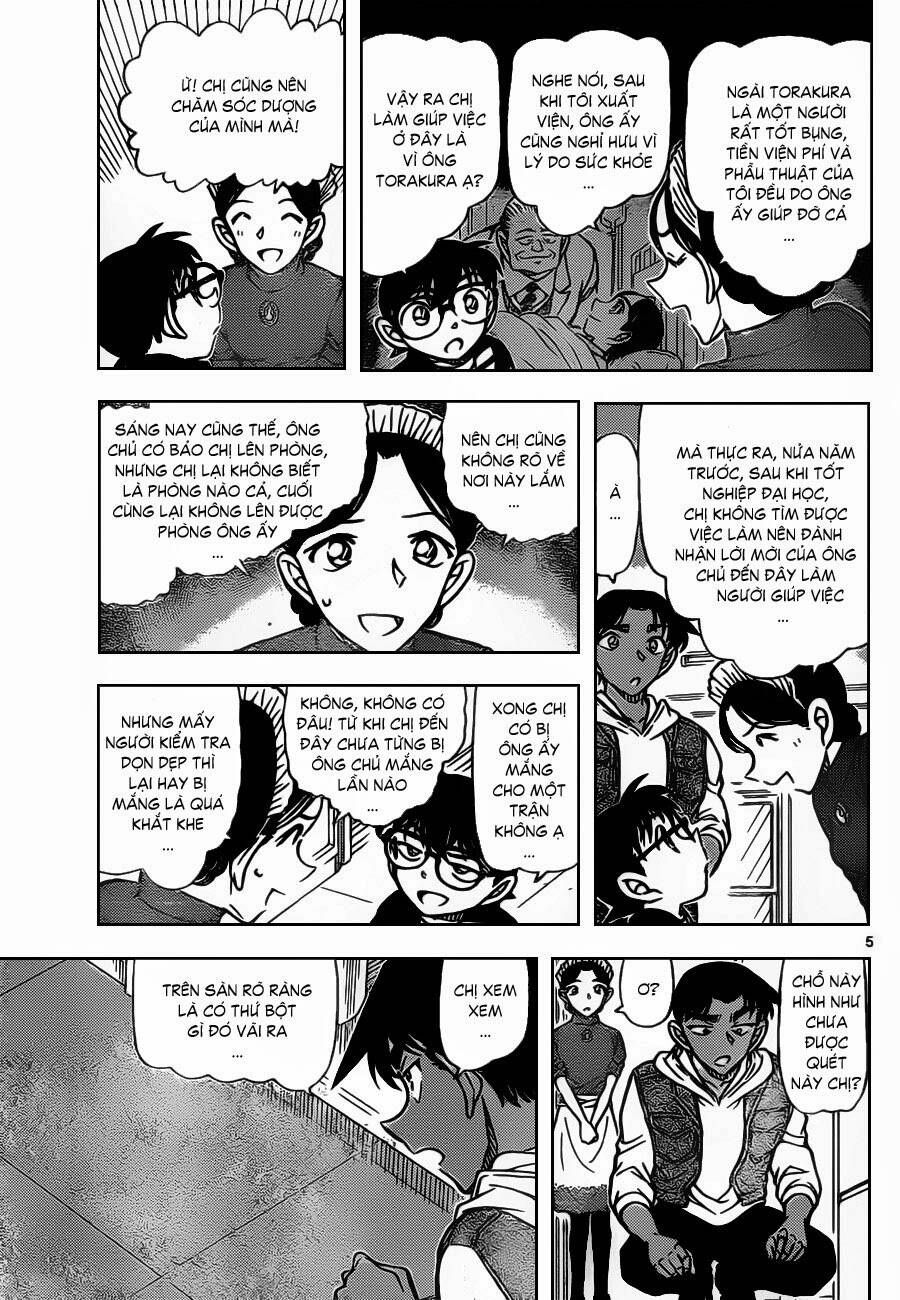 Chapter 836 - 11