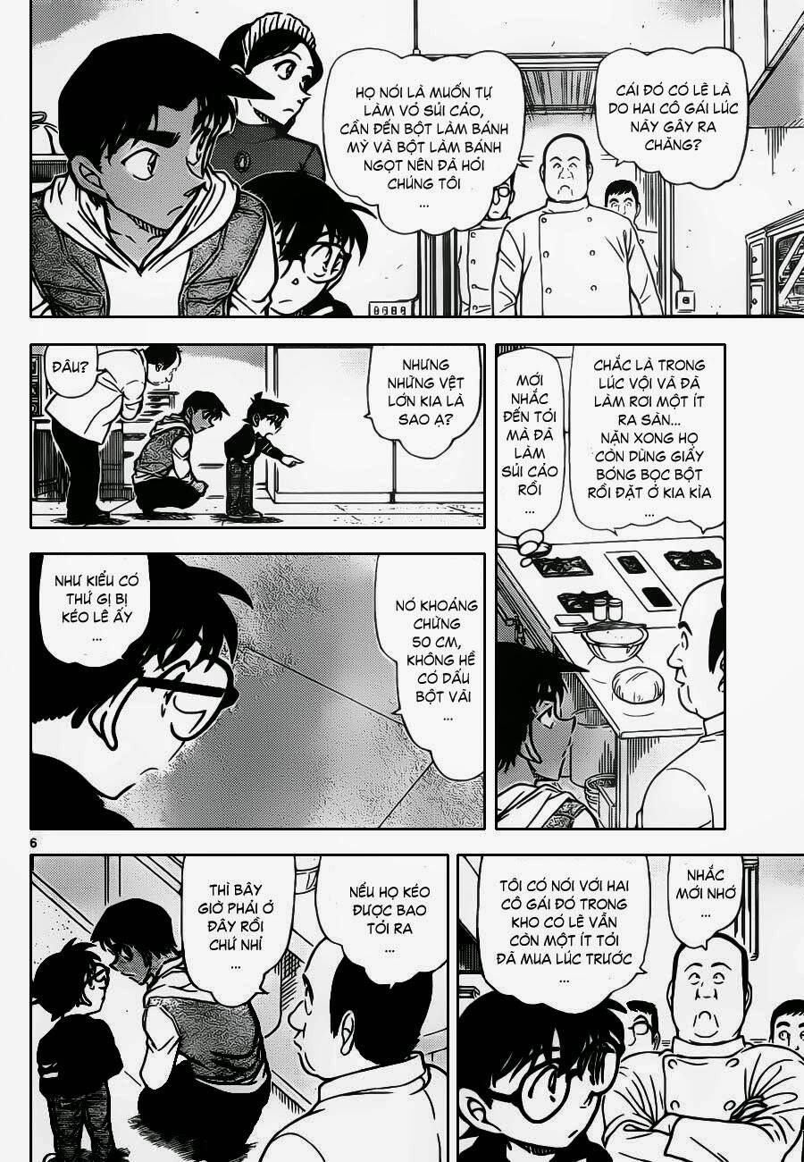 Chapter 836 - 12