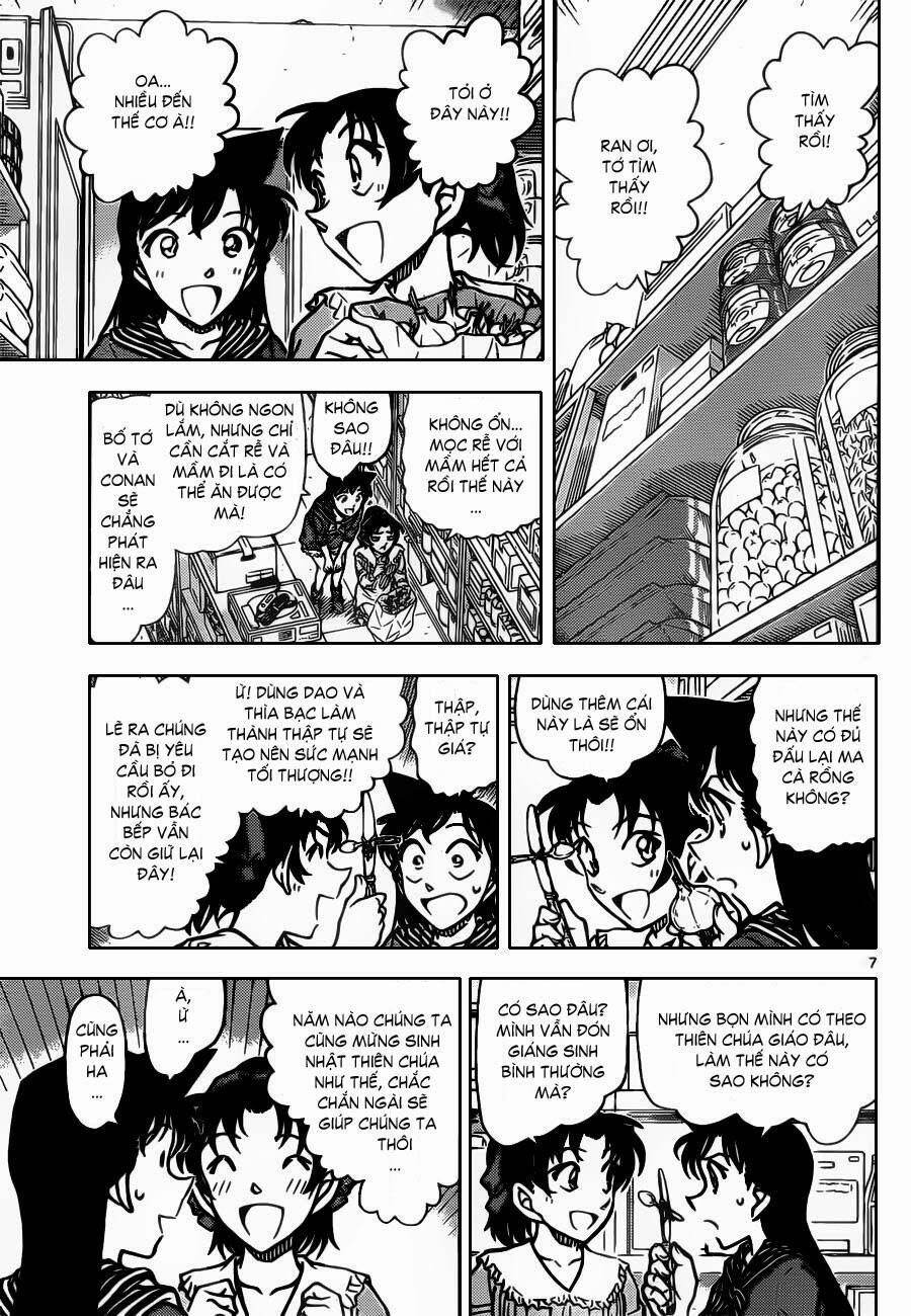 Chapter 836 - 13