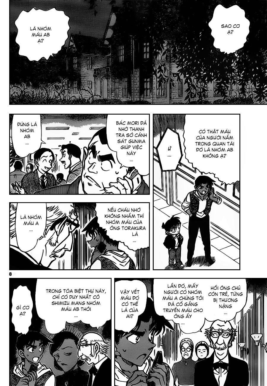 Chapter 836 - 14