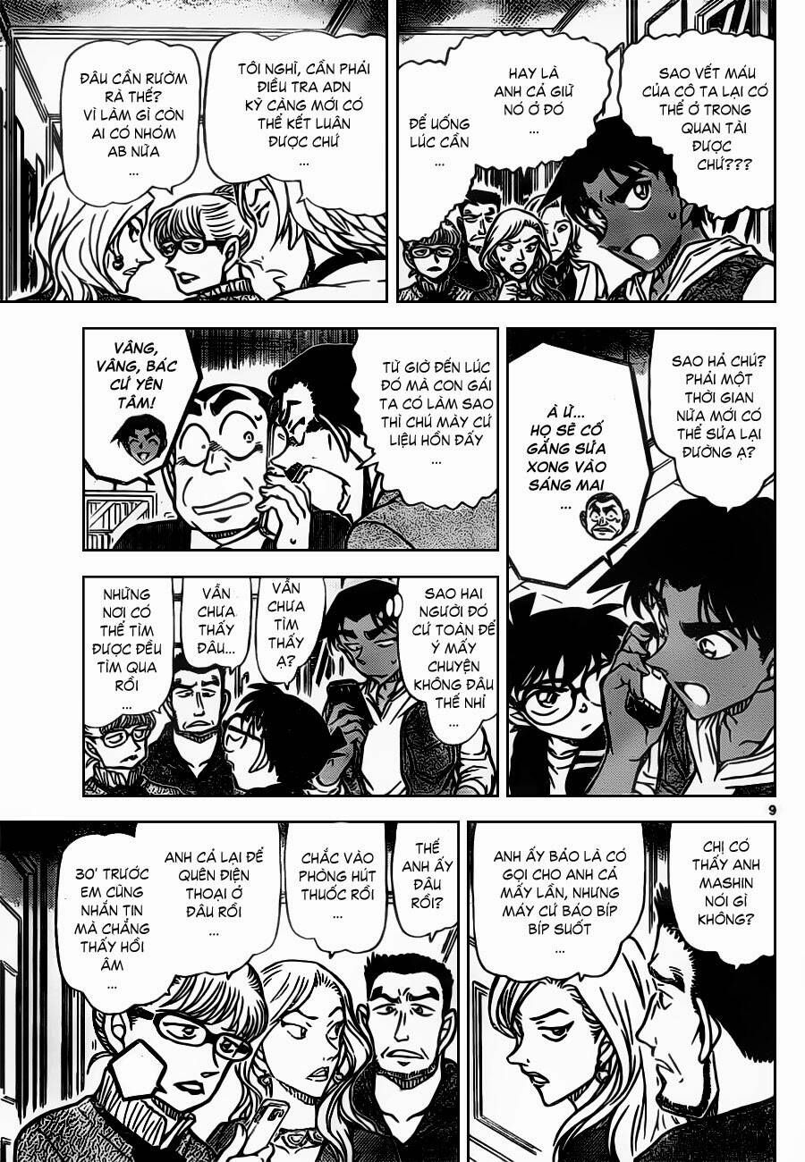 Chapter 836 - 15