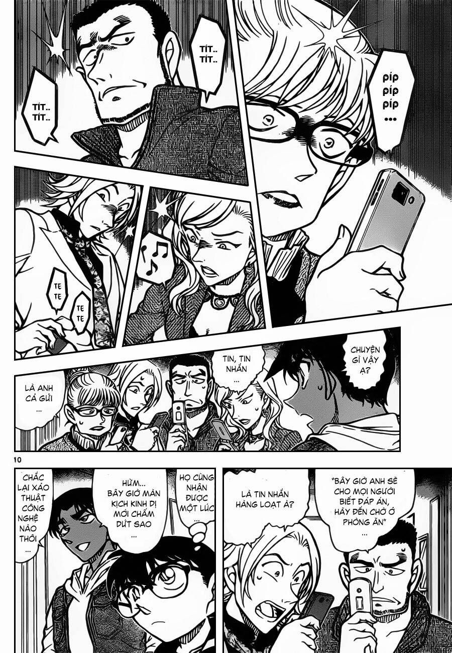 Chapter 836 - 16