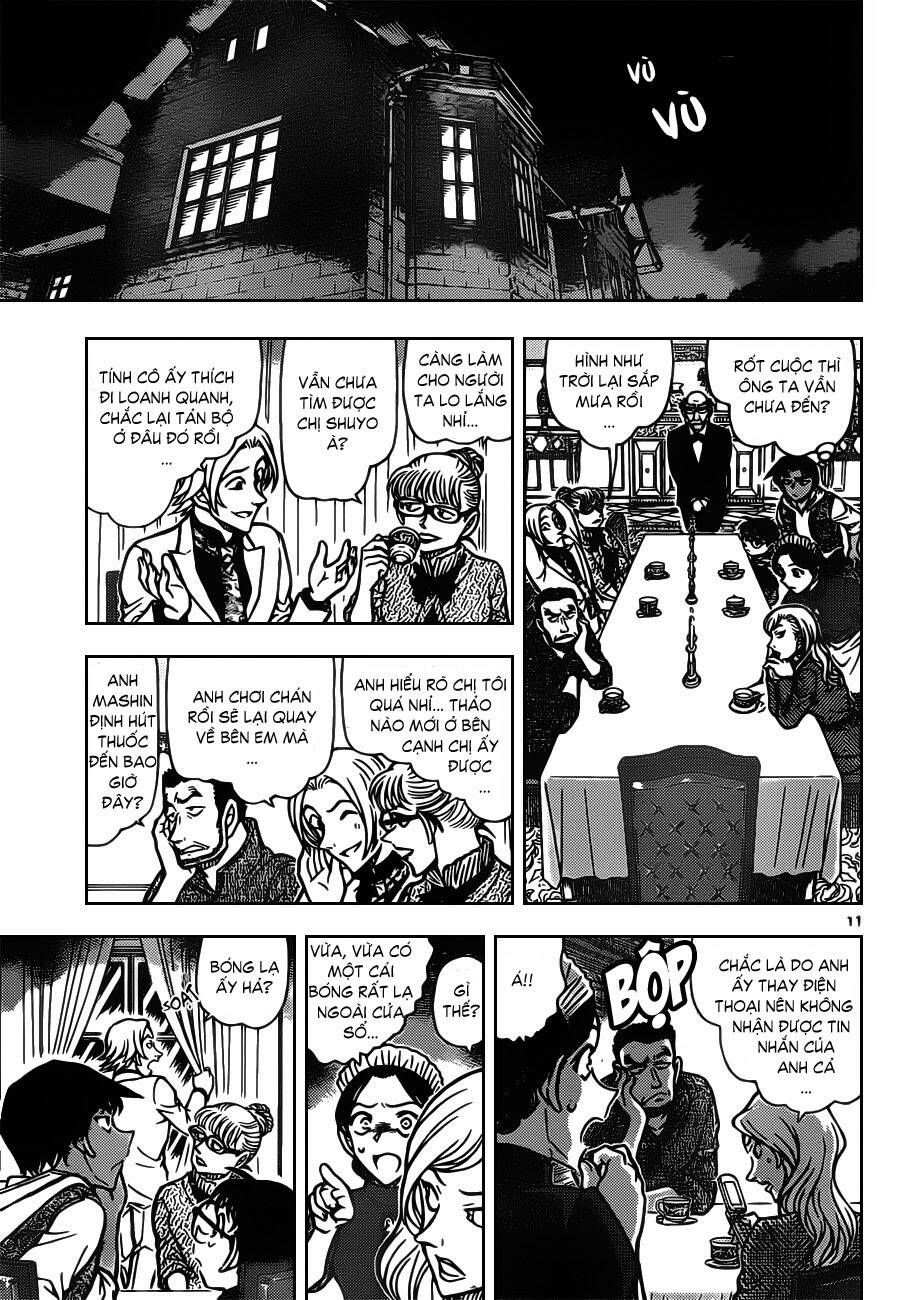 Chapter 836 - 17