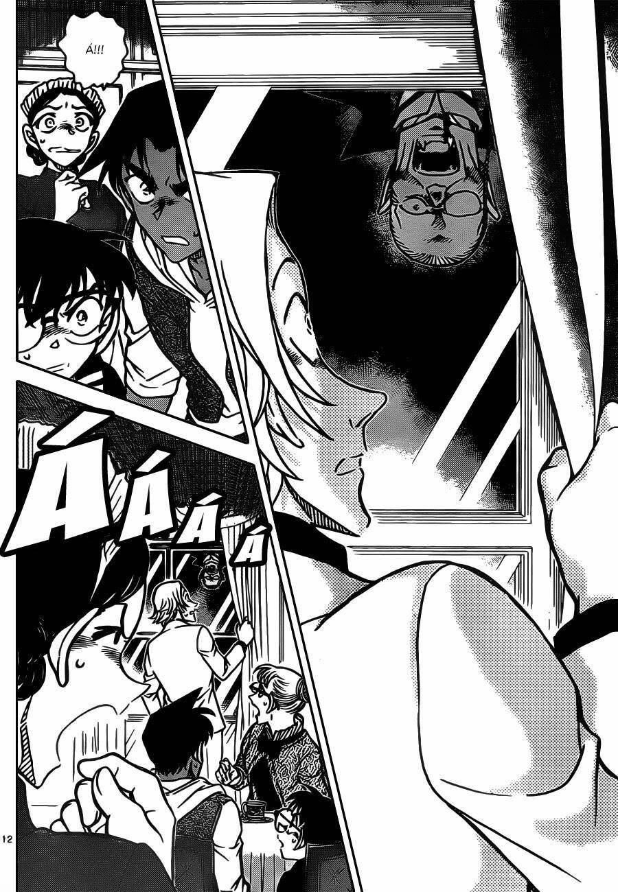 Chapter 836 - 18