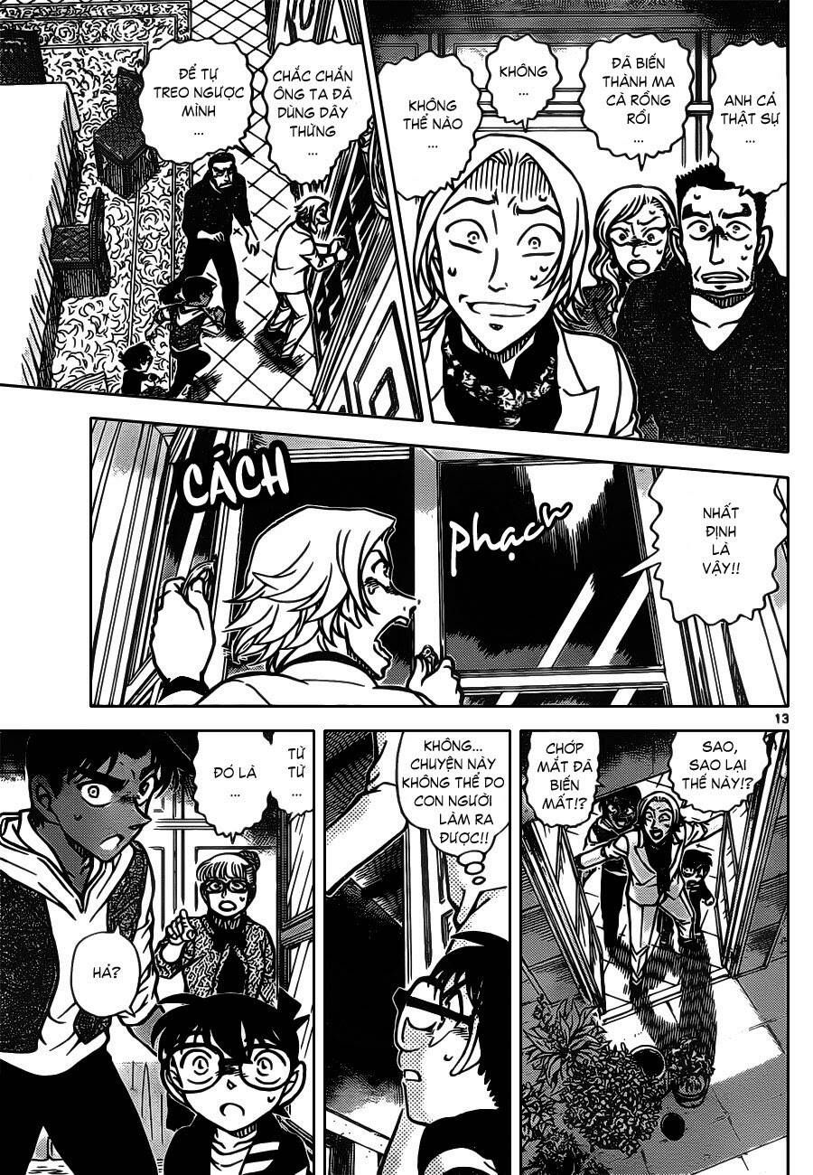 Chapter 836 - 19