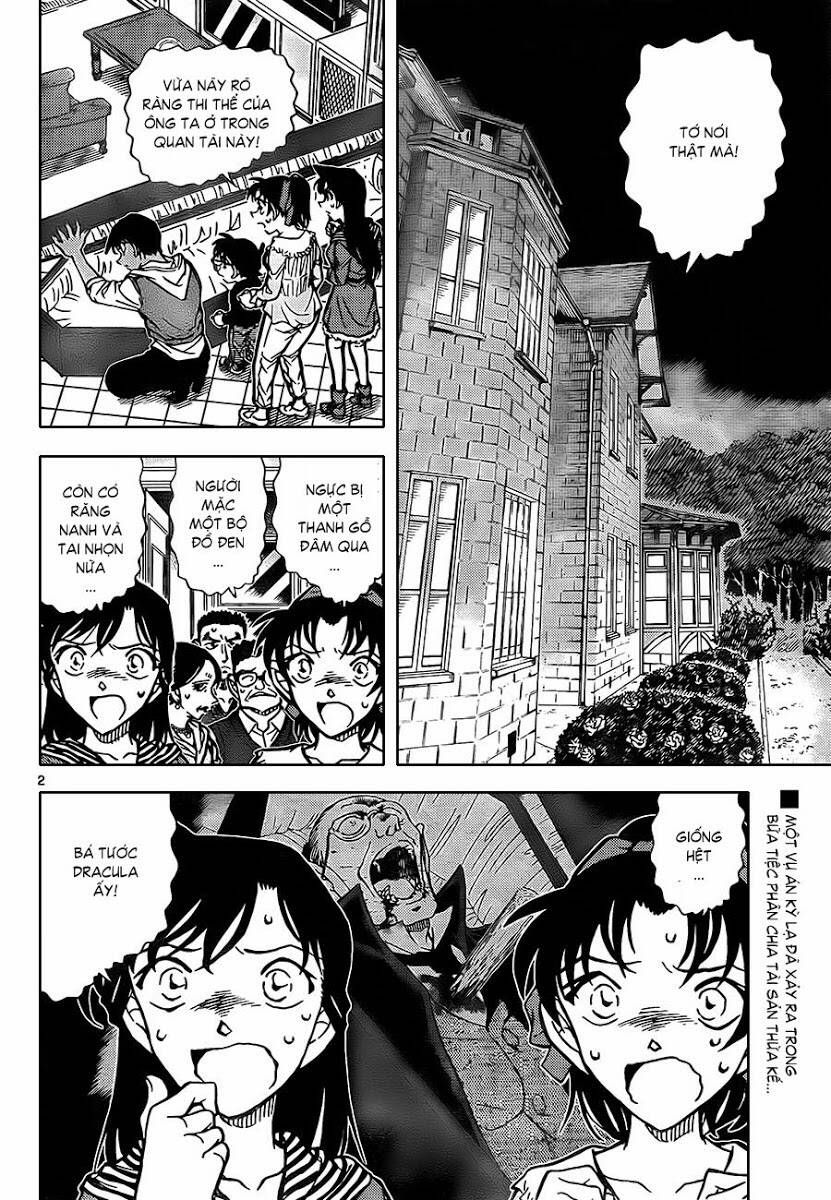 Chapter 835 - 6
